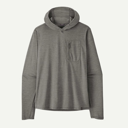 Men's Capilene® Cool Sun Hoody - US 1332