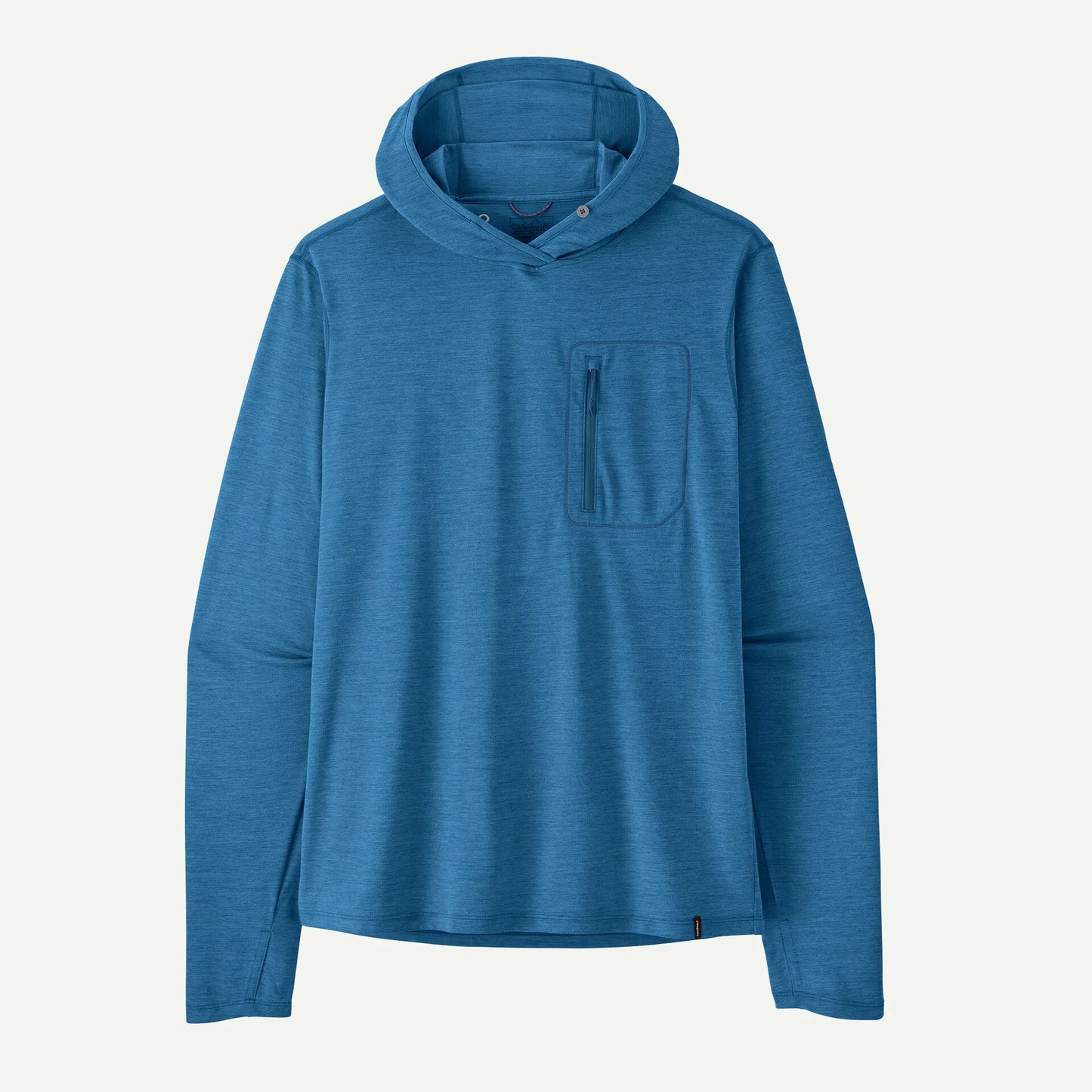 Men's Capilene® Cool Sun Hoody - US 7344