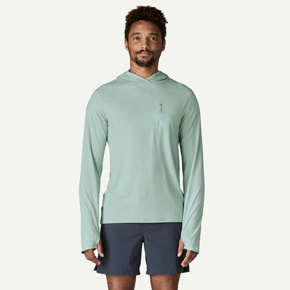 Men's Capilene® Cool Sun Hoody - US 7344