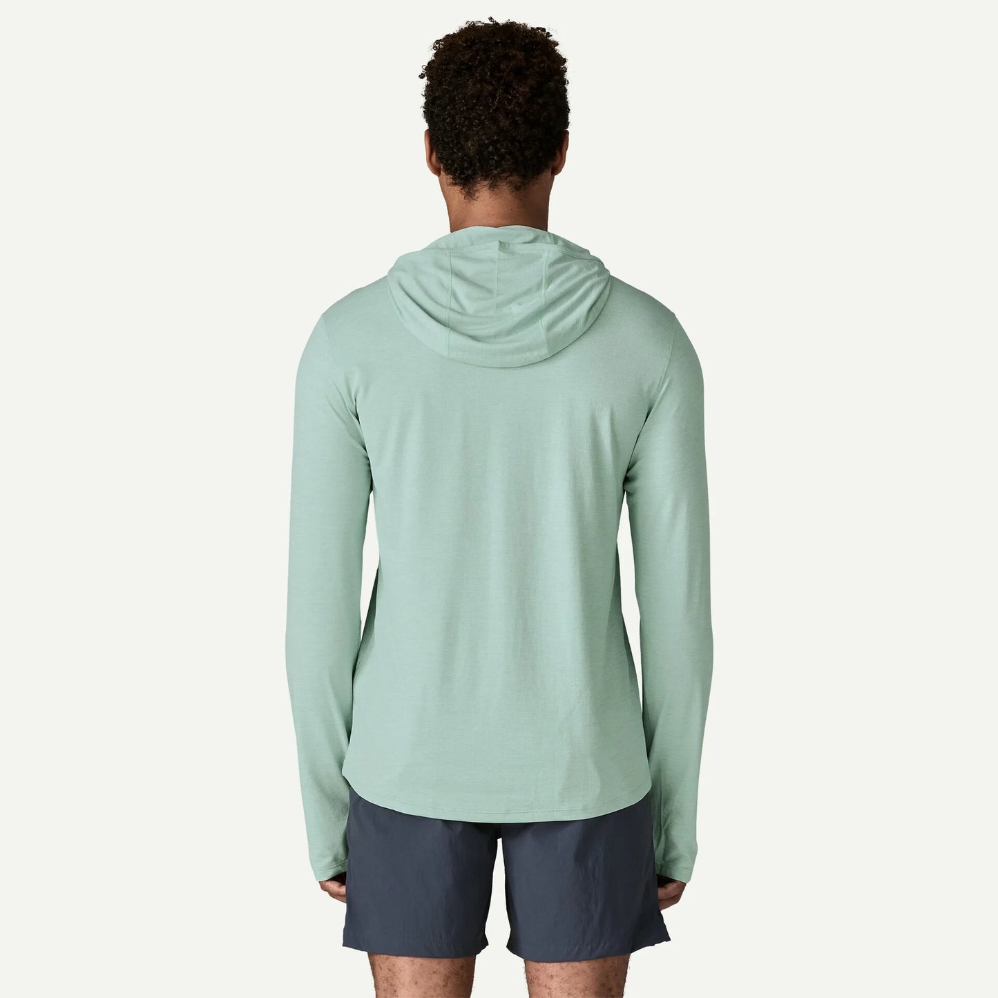 Men's Capilene® Cool Sun Hoody - US 7344