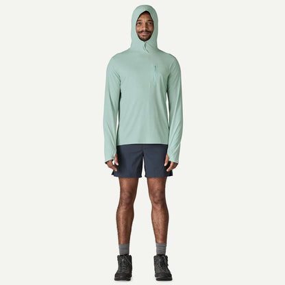 Men's Capilene® Cool Sun Hoody - US 7344