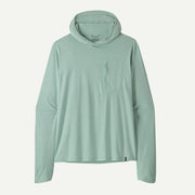 Thermal Blue - Thin Ice X-Dye
