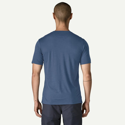 Men's Capilene® Cool Merino Blend Shirt - US 4364