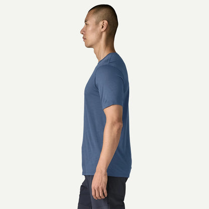 Men's Capilene® Cool Merino Blend Shirt - US 4364