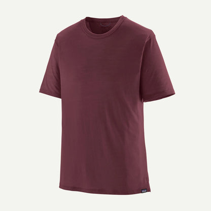 Men's Capilene® Cool Merino Blend Shirt - US 2835
