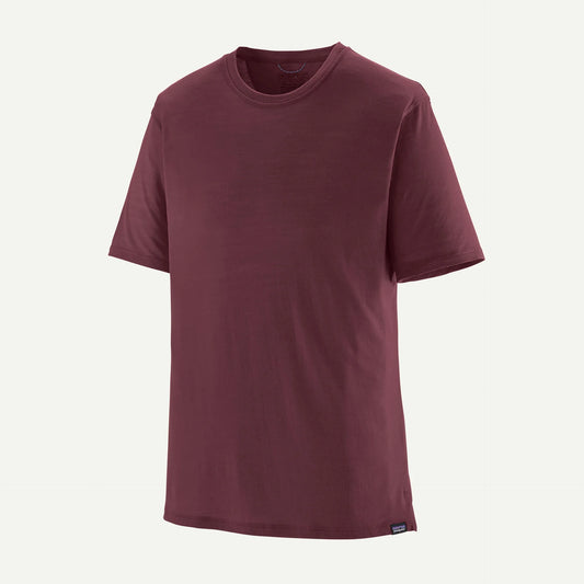 Men's Capilene® Cool Merino Blend Shirt - US 2835