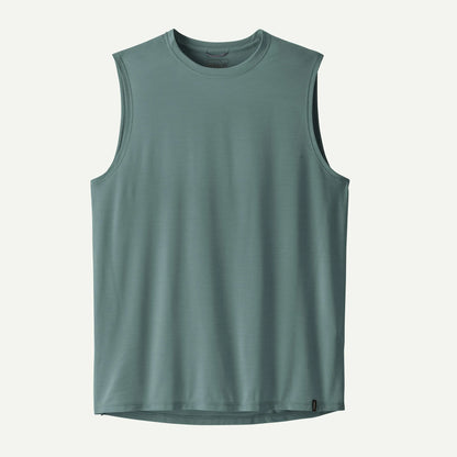Men's Capilene® Cool Ultra Tank Top - US 9292