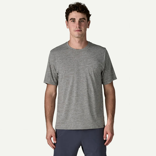 Men's Capilene® Cool Daily Shirt - US 1737