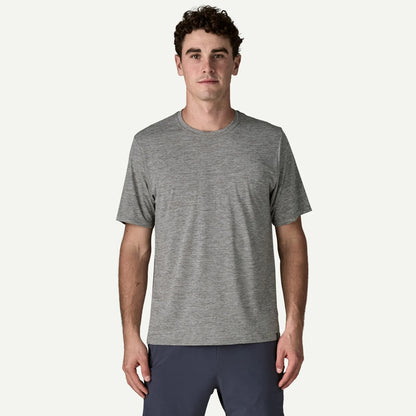 Men's Capilene® Cool Daily Shirt - US 7933
