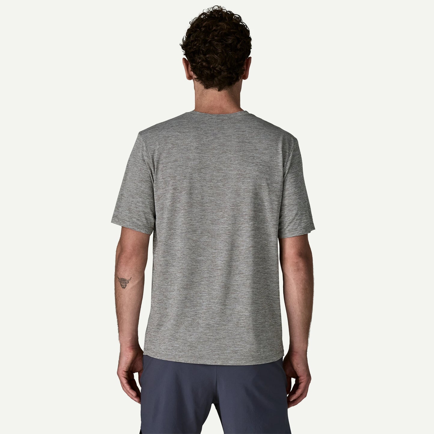 Men's Capilene® Cool Daily Shirt - US 1737