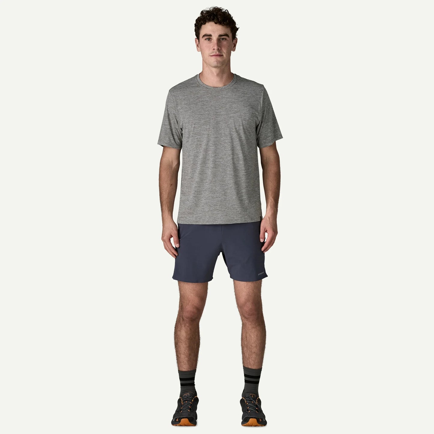 Men's Capilene® Cool Daily Shirt - US 7933
