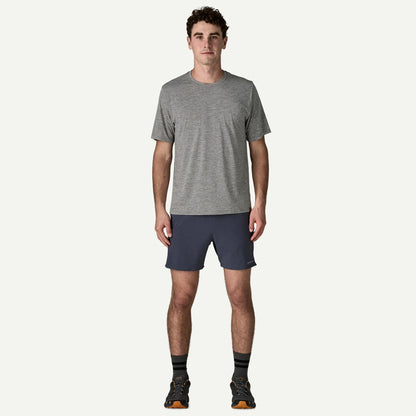 Men's Capilene® Cool Daily Shirt - US 7933