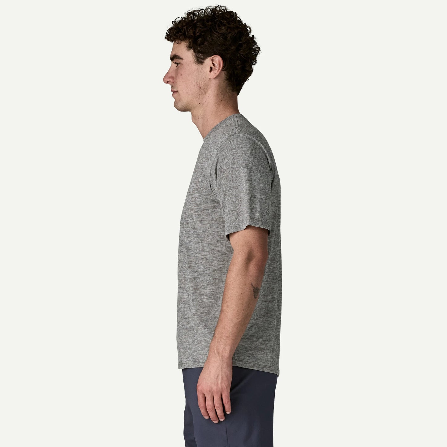 Men's Capilene® Cool Daily Shirt - US 7933