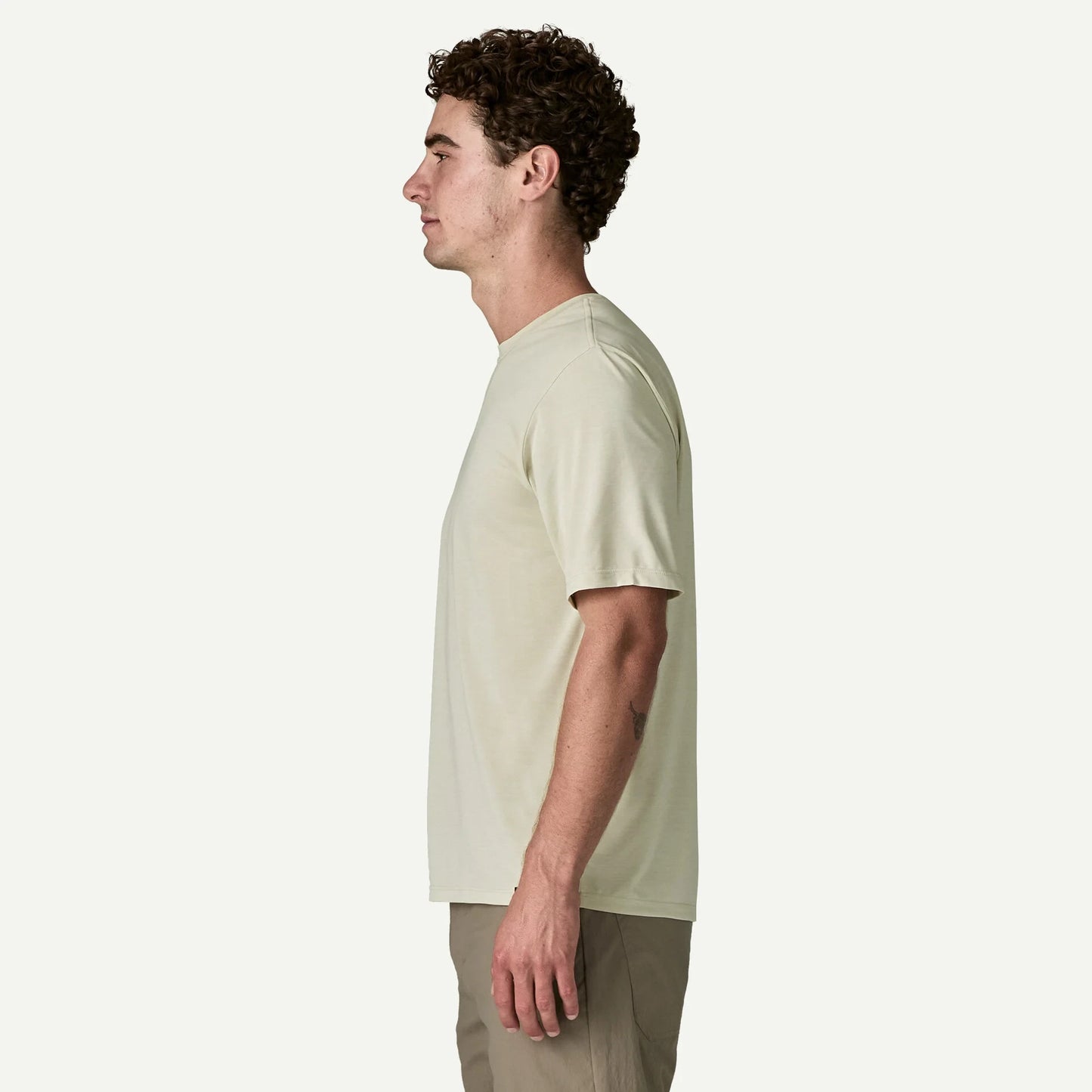 Men's Capilene® Cool Daily Shirt - US 2498