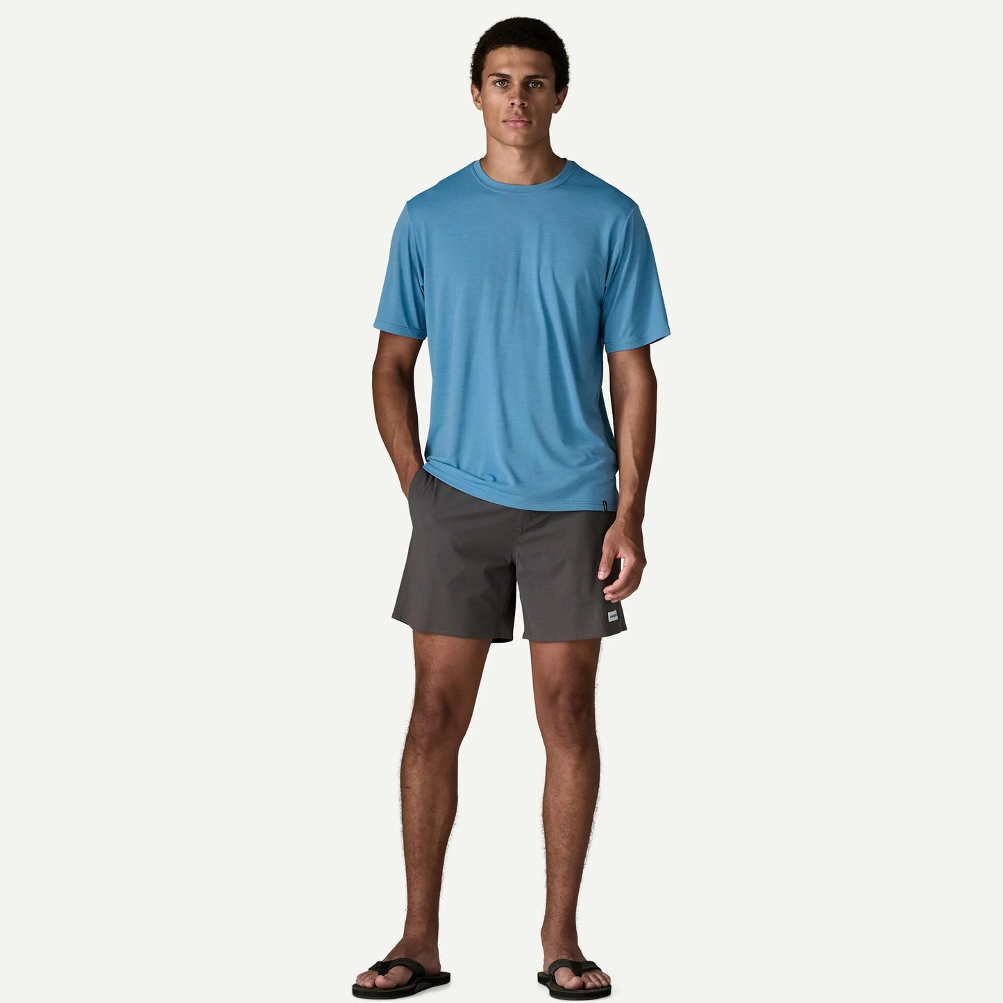 Men's Capilene® Cool Daily Shirt - US 8023