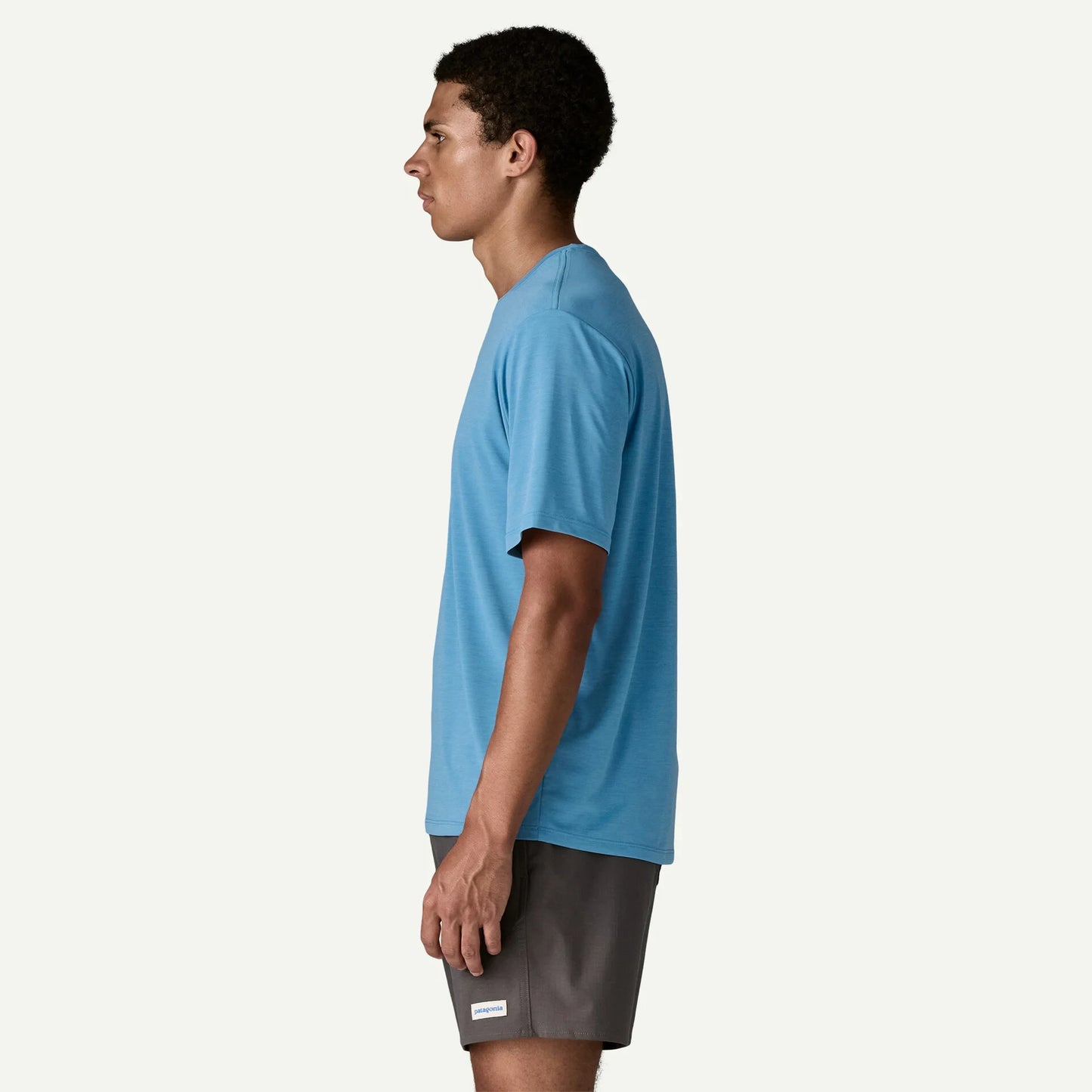 Men's Capilene® Cool Daily Shirt - US 8023