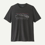 Men's Capilene® Cool Trail Shirt - Stratapeaks - US 6359