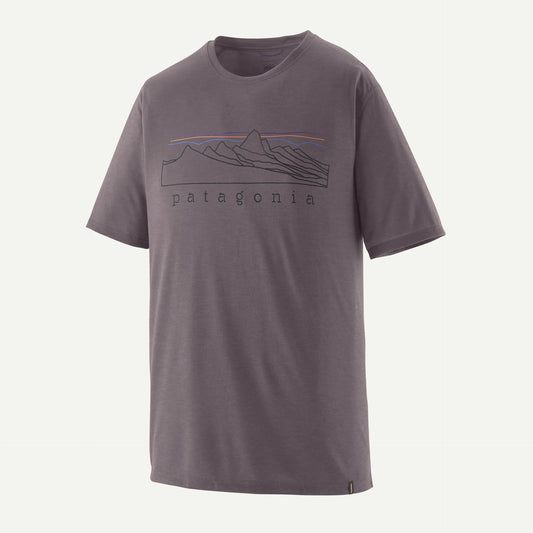 Men's Capilene® Cool Trail Shirt - Stratapeaks - US 7208