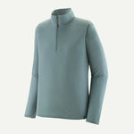 Men's Capilene® Lightweight Zip-Neck - US 3689