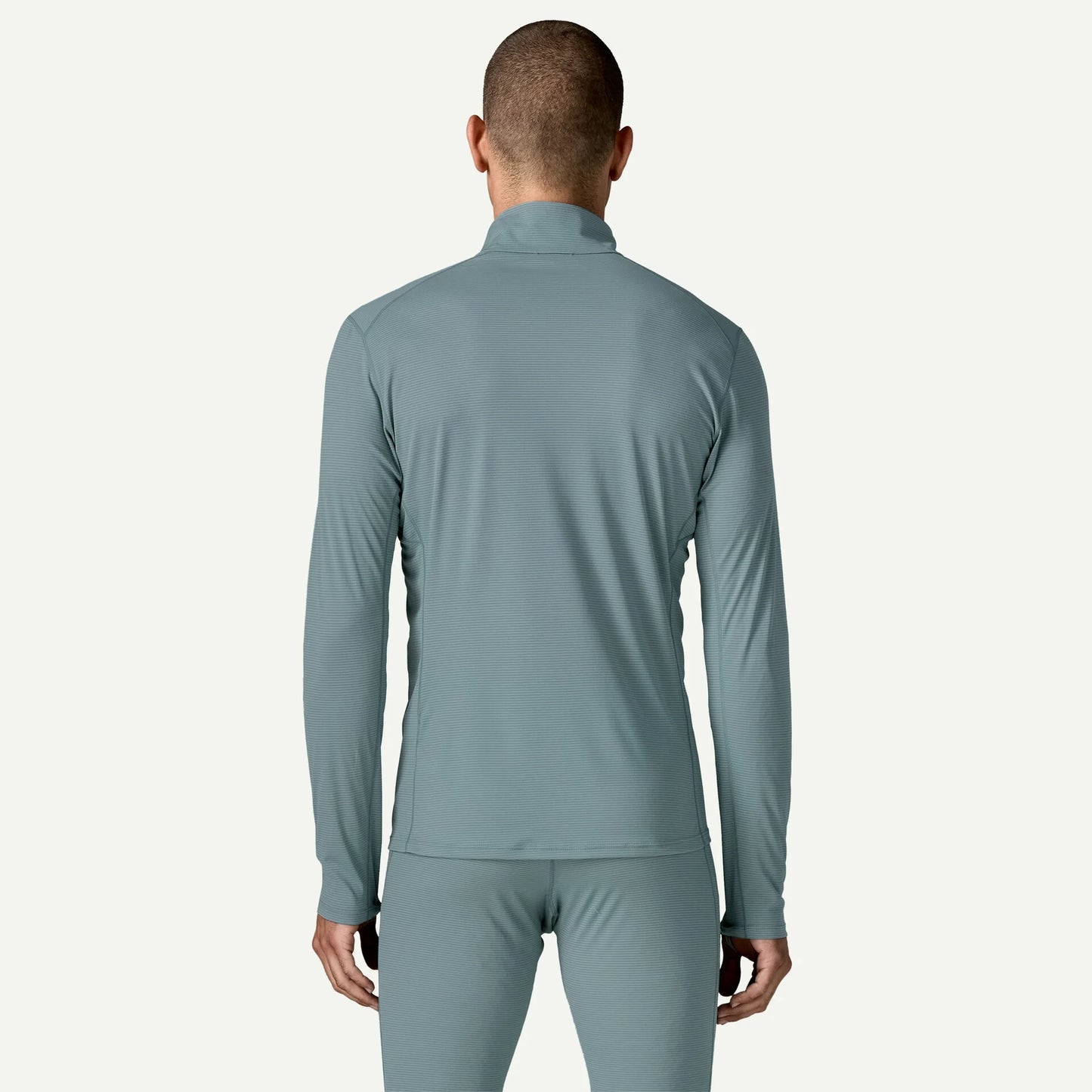 Men's Capilene® Lightweight Zip-Neck - US 9210