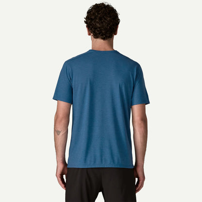 Men's Capilene® Cool Trail Shirt - US 3447
