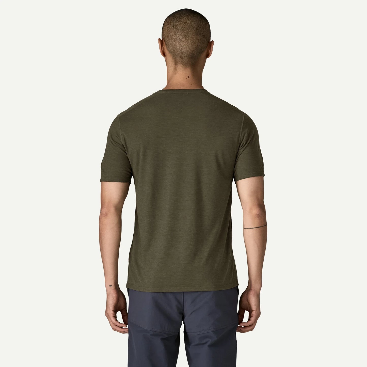 Men's Capilene® Cool Trail Shirt - US 7105