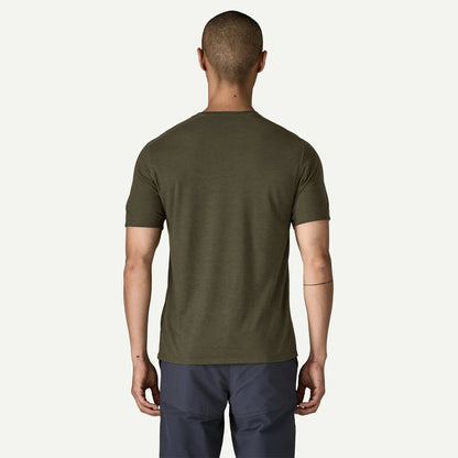Men's Capilene® Cool Trail Shirt - US 7105