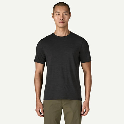 Men's Capilene® Cool Ultra Shirt - US 9566