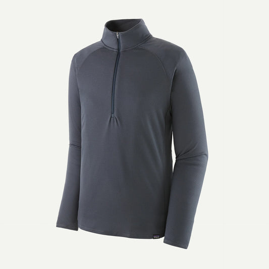 Men's Capilene® Midweight Zip-Neck Pullover - US 1830