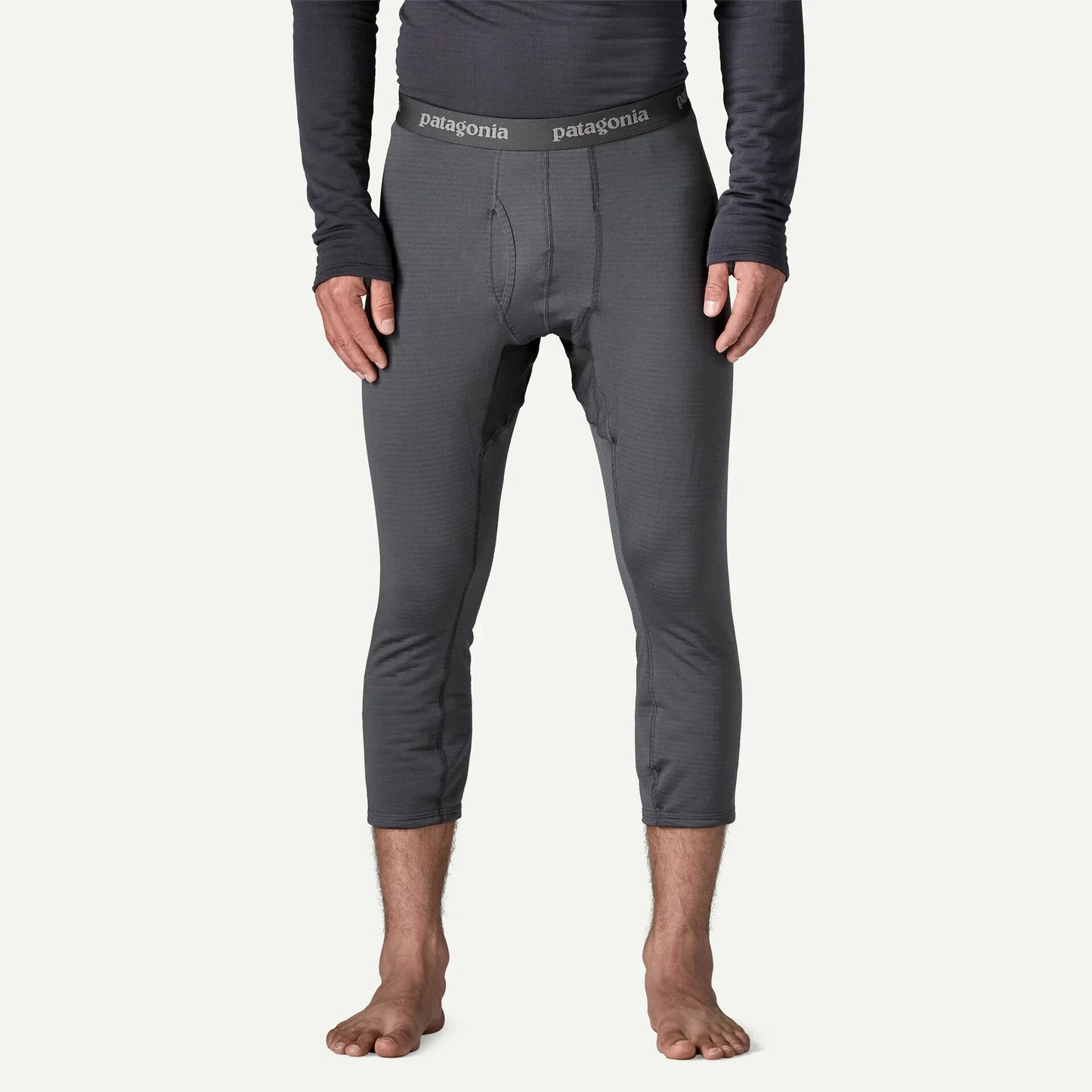 Men's Capilene® Thermal Weight Boot-Length Bottoms - US 5547