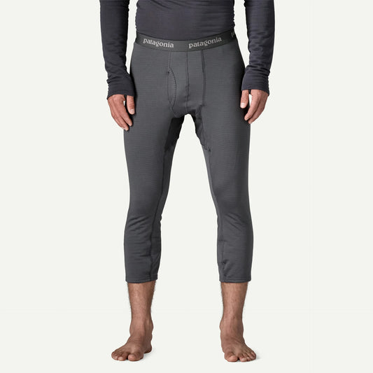 Men's Capilene® Thermal Weight Boot-Length Bottoms - US 5700