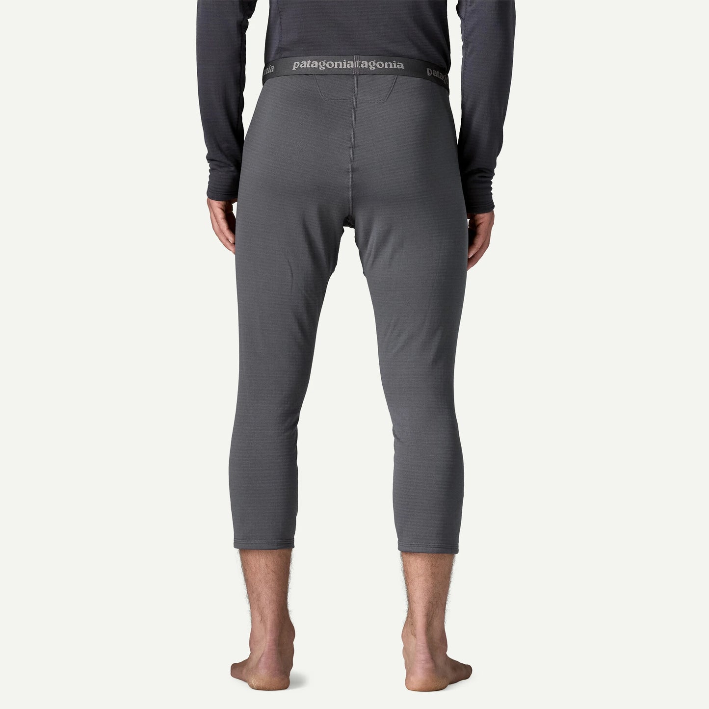 Men's Capilene® Thermal Weight Boot-Length Bottoms - US 5547