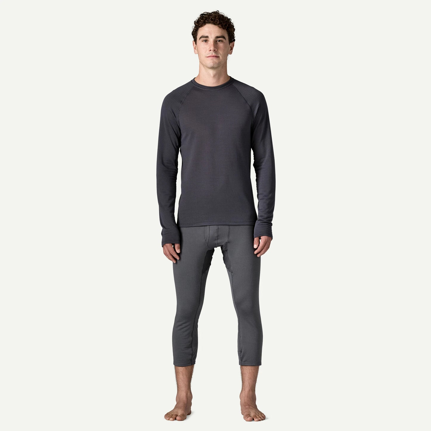 Men's Capilene® Thermal Weight Boot-Length Bottoms - US 5700