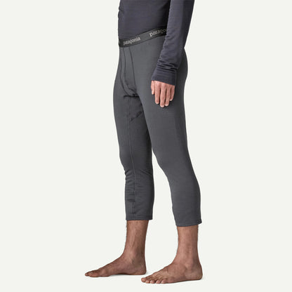 Men's Capilene® Thermal Weight Boot-Length Bottoms - US 5547