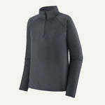 Men's Capilene® Midweight Zip-Neck - US 3723