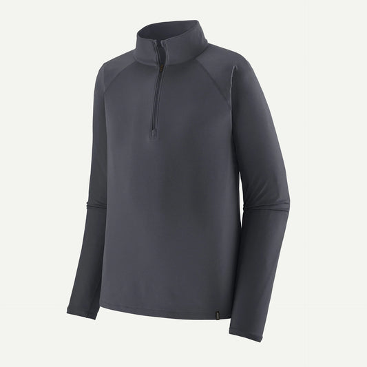 Men's Capilene® Midweight Zip-Neck - US 3723