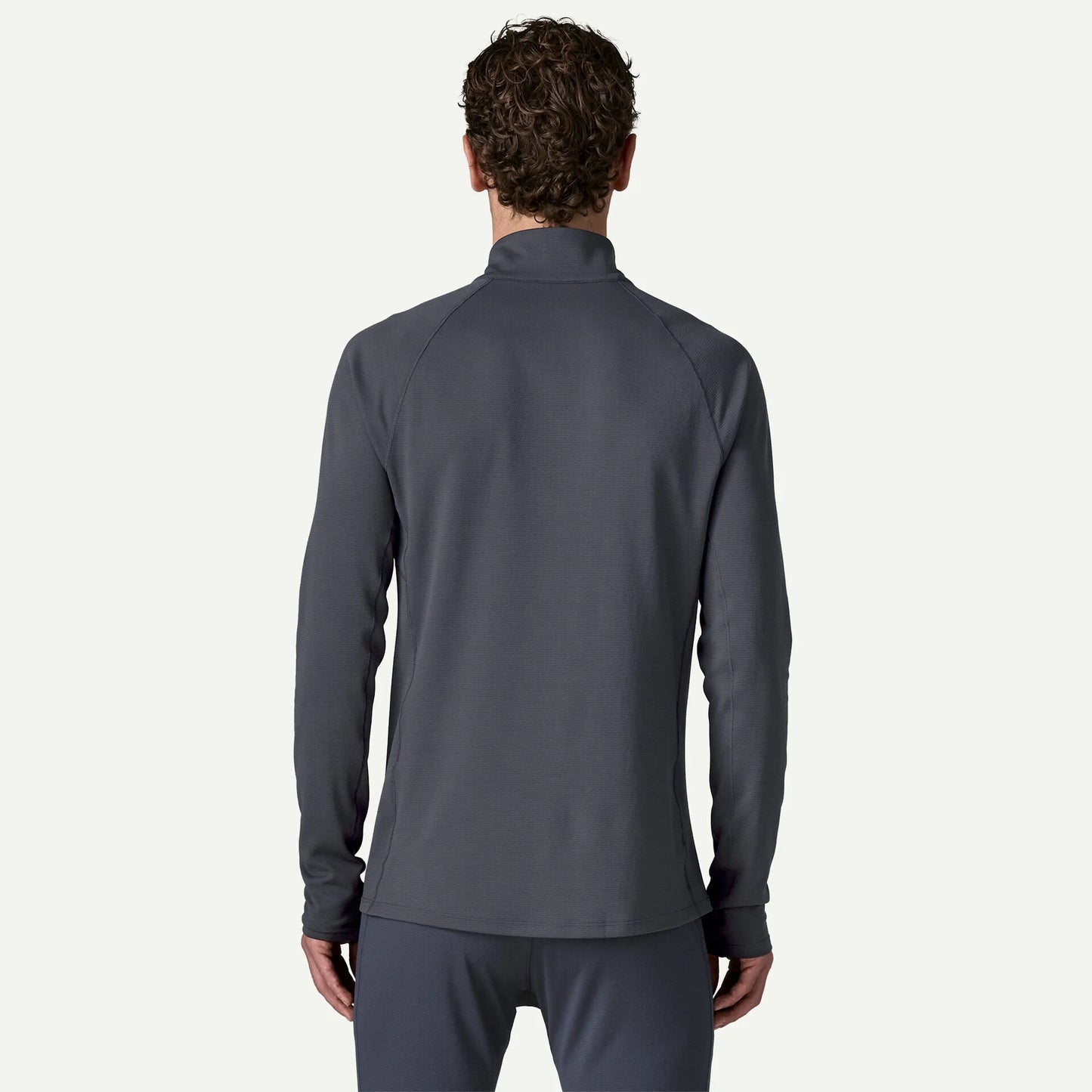 Men's Capilene® Midweight Zip-Neck - US 3723
