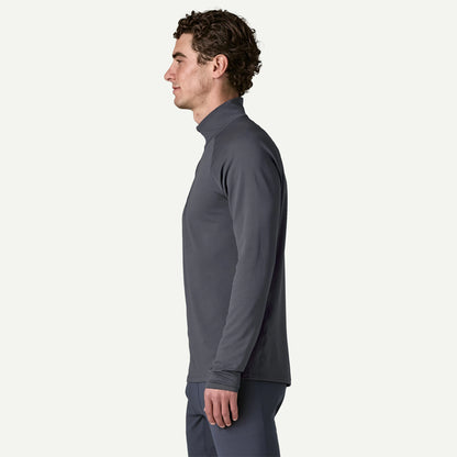 Men's Capilene® Midweight Zip-Neck - US 3723