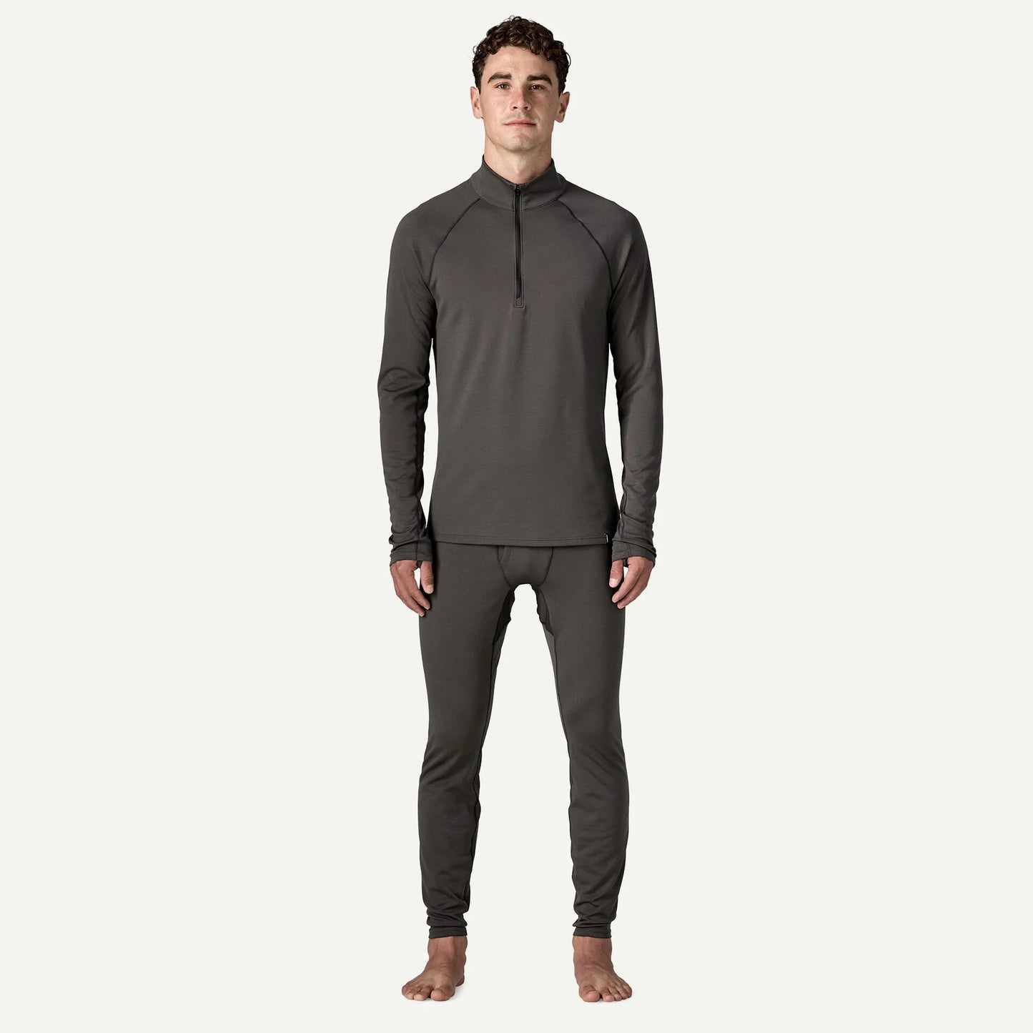 Men's Capilene® Midweight Zip-Neck - US 7824