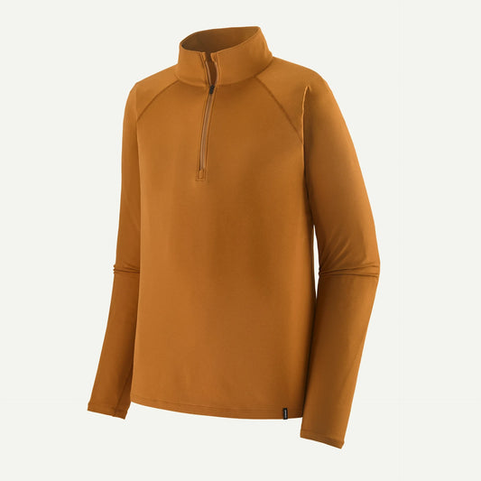 Men's Capilene® Midweight Zip-Neck - US 2885