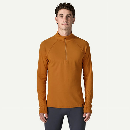 Men's Capilene® Midweight Zip-Neck - US 2885