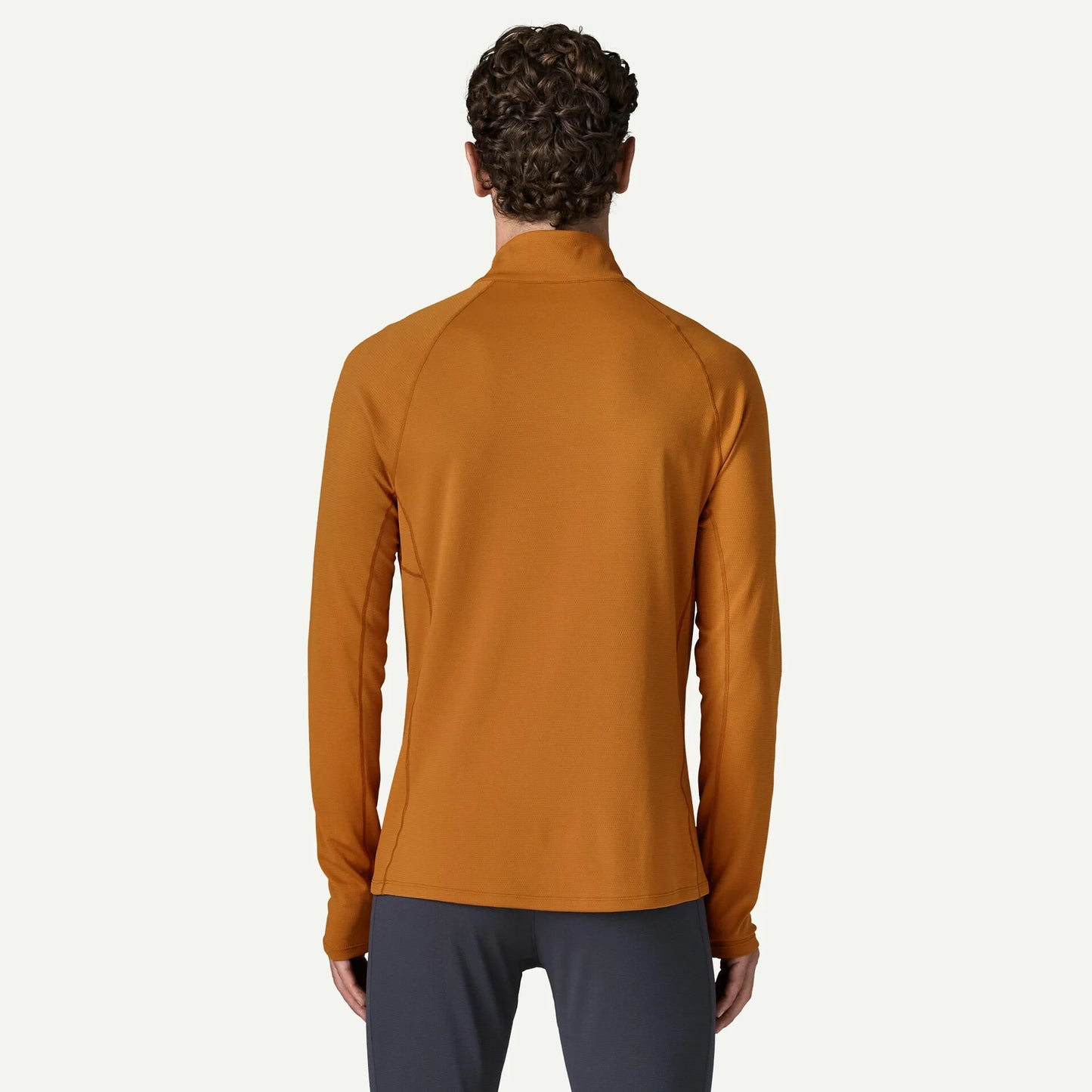 Men's Capilene® Midweight Zip-Neck - US 2885