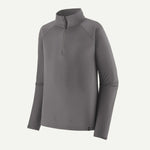 Men's Capilene® Midweight Zip-Neck - US 2351
