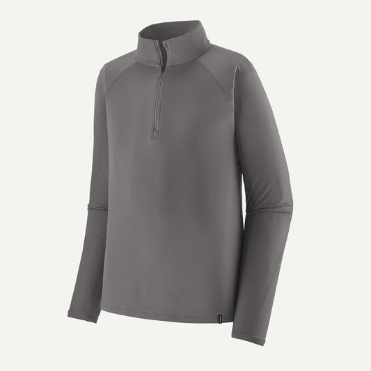 Men's Capilene® Midweight Zip-Neck - US 2351