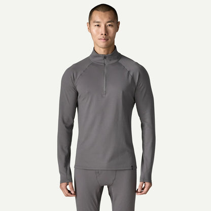Men's Capilene® Midweight Zip-Neck - US 2351