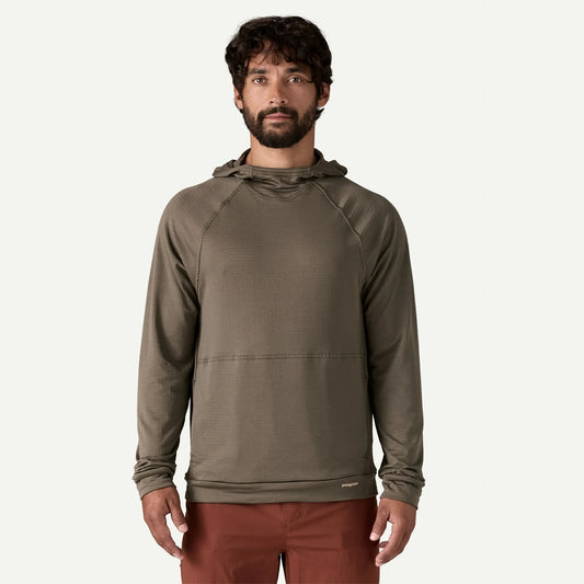 Men's Capilene® Thermal Hoody - US 1238