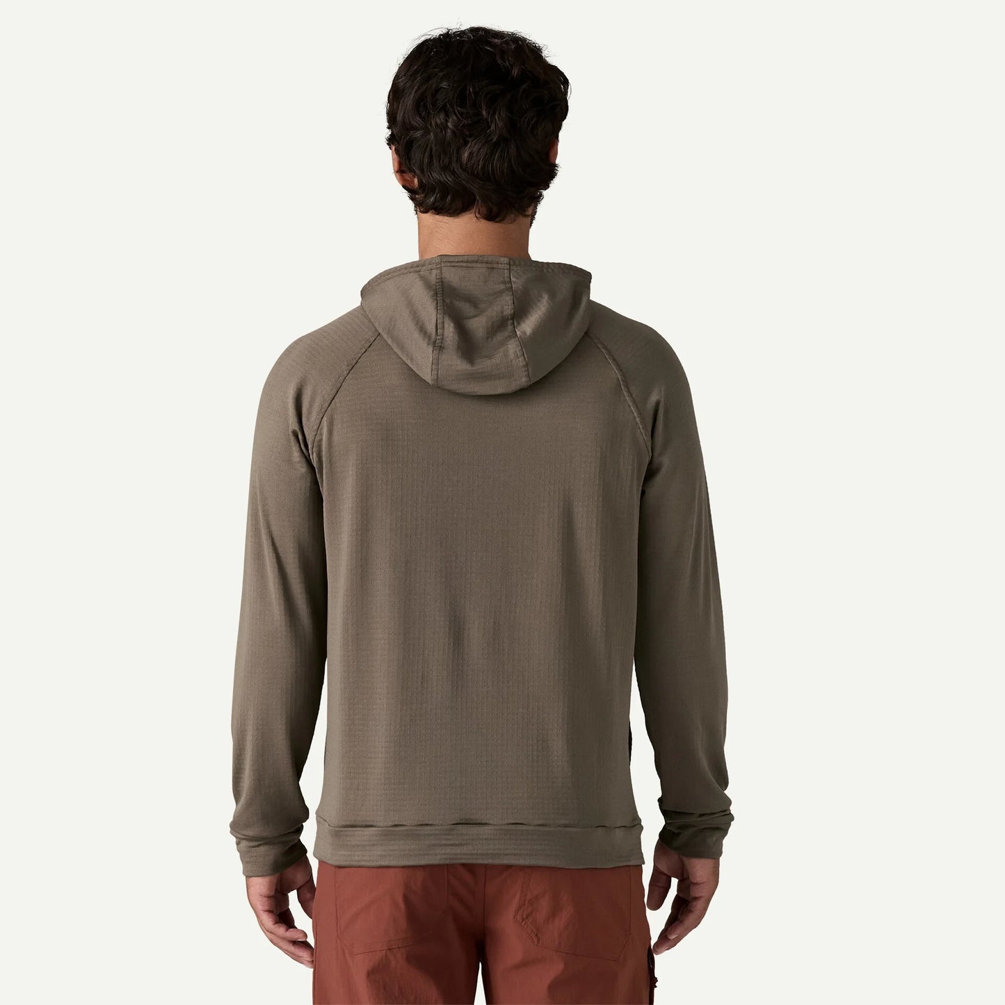 Men's Capilene® Thermal Hoody - US 1238