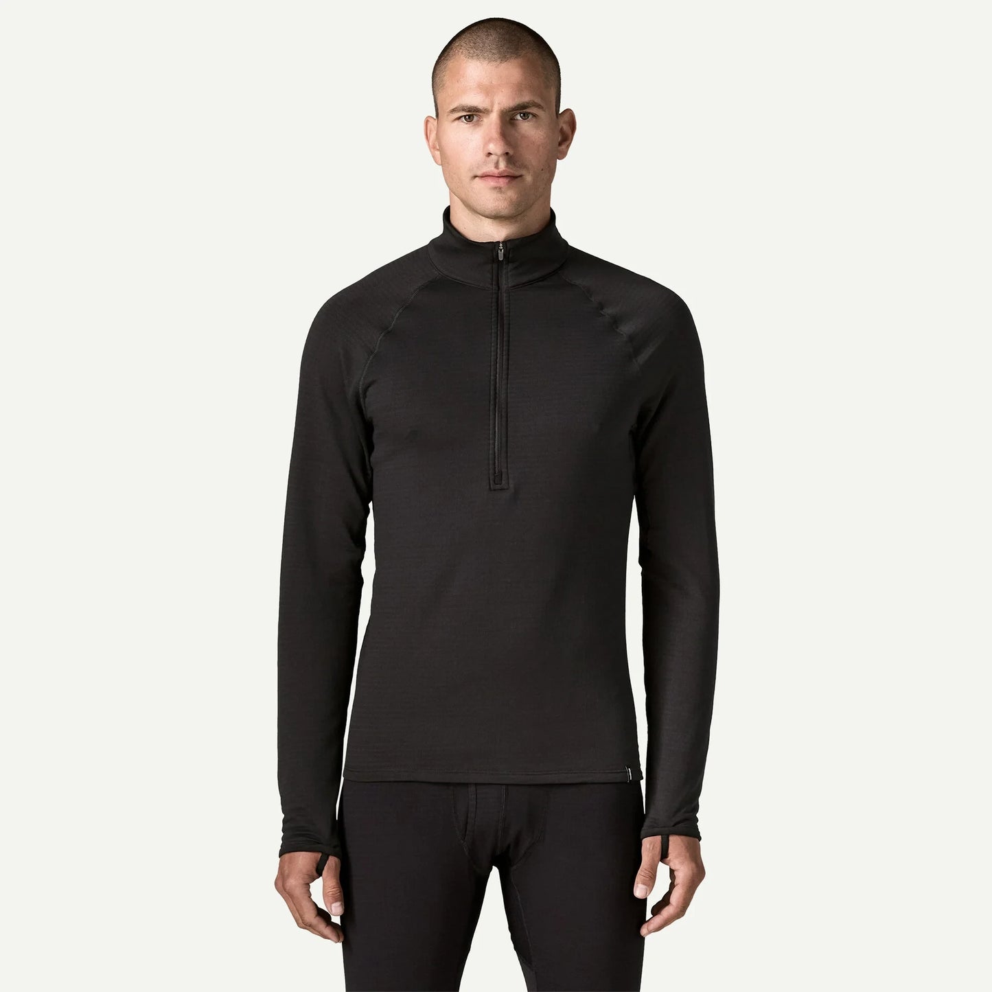 Men's Capilene® Thermal Weight Zip-Neck - US 0621