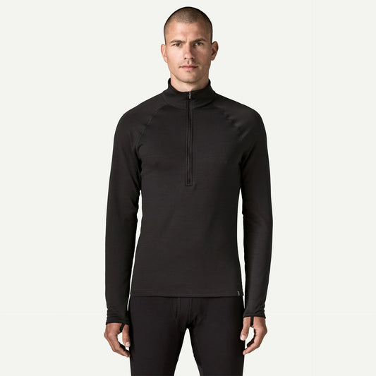 Men's Capilene® Thermal Weight Zip-Neck - US 0621