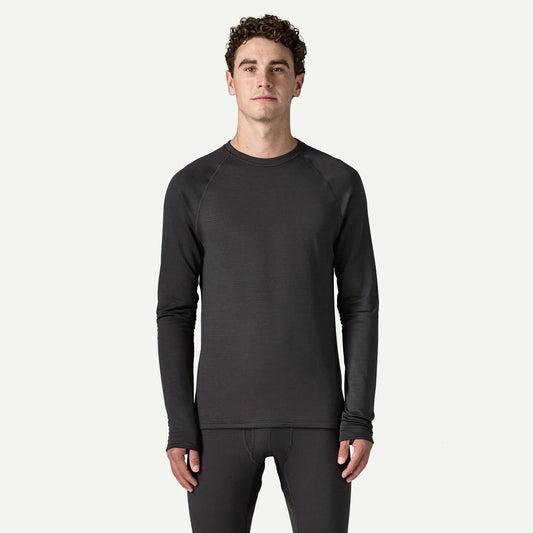 Men's Capilene® Thermal Weight Crewneck - US 1069